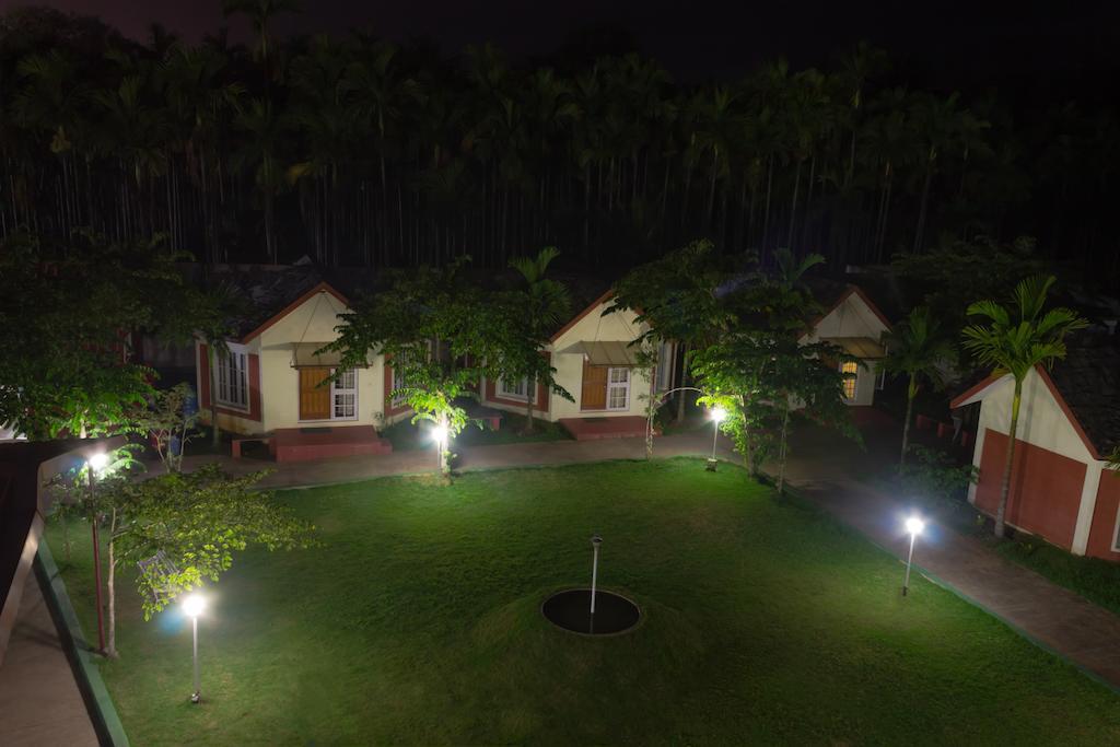 הוילה Kushālnagar The Casiita Coorg מראה חיצוני תמונה