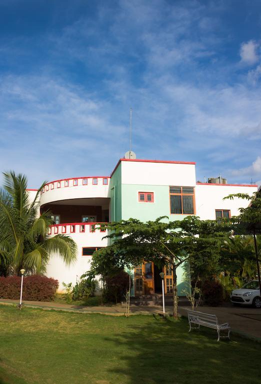 הוילה Kushālnagar The Casiita Coorg חדר תמונה