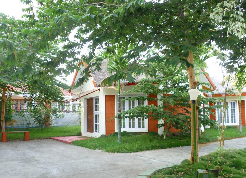 הוילה Kushālnagar The Casiita Coorg חדר תמונה