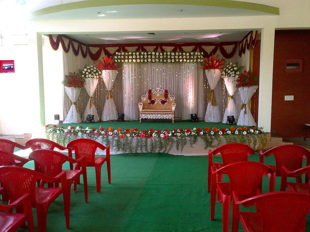 הוילה Kushālnagar The Casiita Coorg מראה חיצוני תמונה