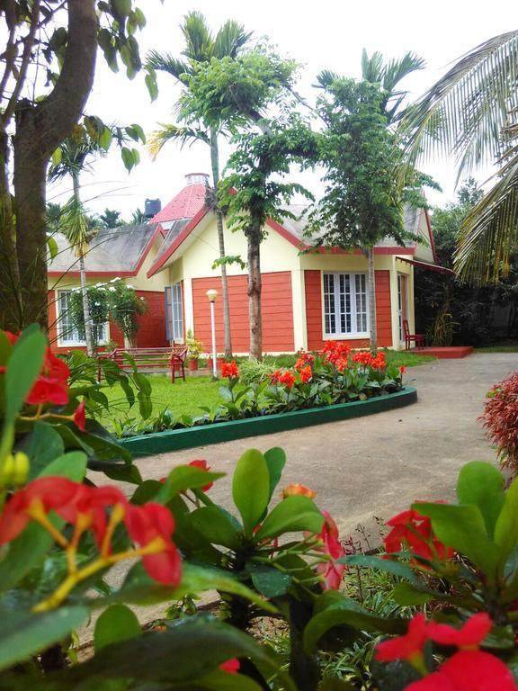 הוילה Kushālnagar The Casiita Coorg מראה חיצוני תמונה