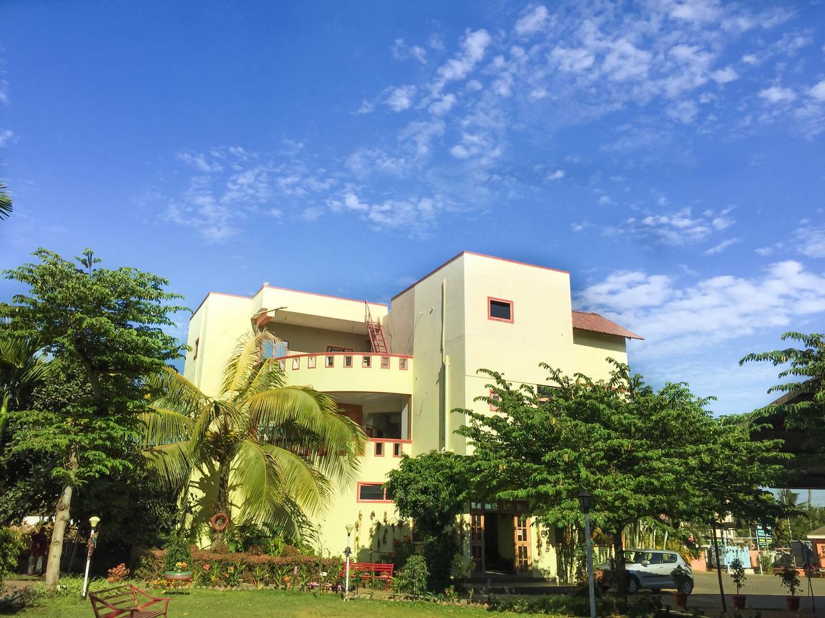 הוילה Kushālnagar The Casiita Coorg מראה חיצוני תמונה
