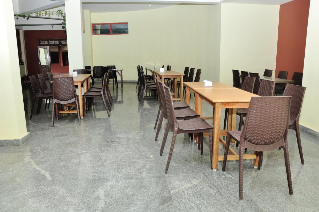 הוילה Kushālnagar The Casiita Coorg מראה חיצוני תמונה