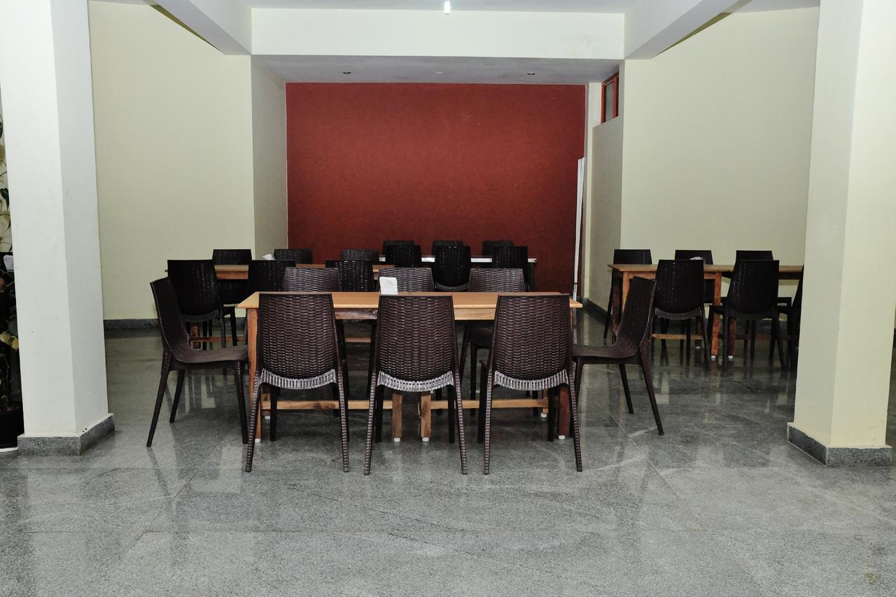 הוילה Kushālnagar The Casiita Coorg מראה חיצוני תמונה